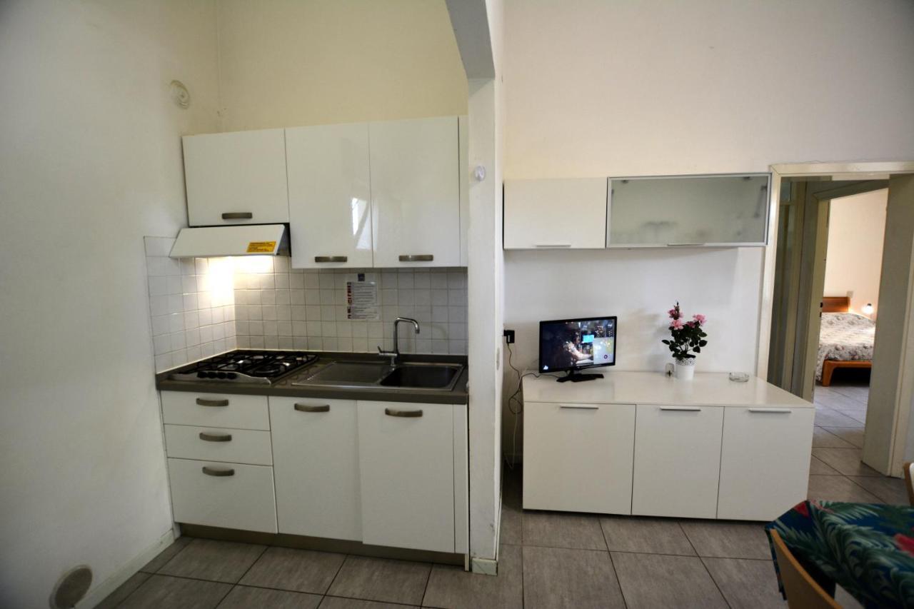 Lignano Comfort Линяно Сабиадоро Екстериор снимка