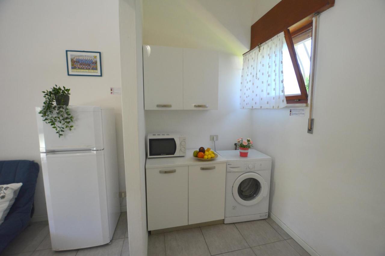 Lignano Comfort Линяно Сабиадоро Екстериор снимка