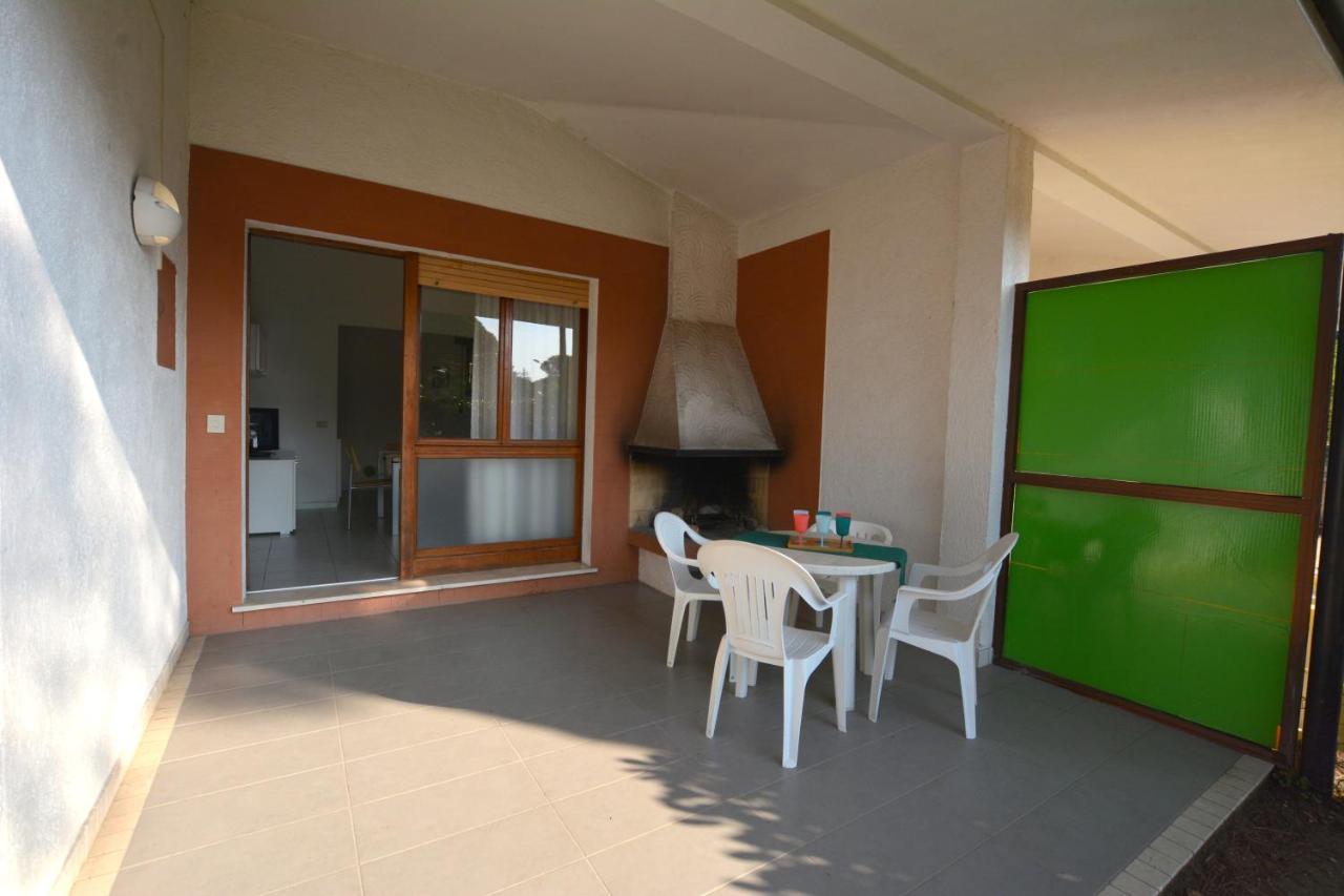 Lignano Comfort Линяно Сабиадоро Екстериор снимка