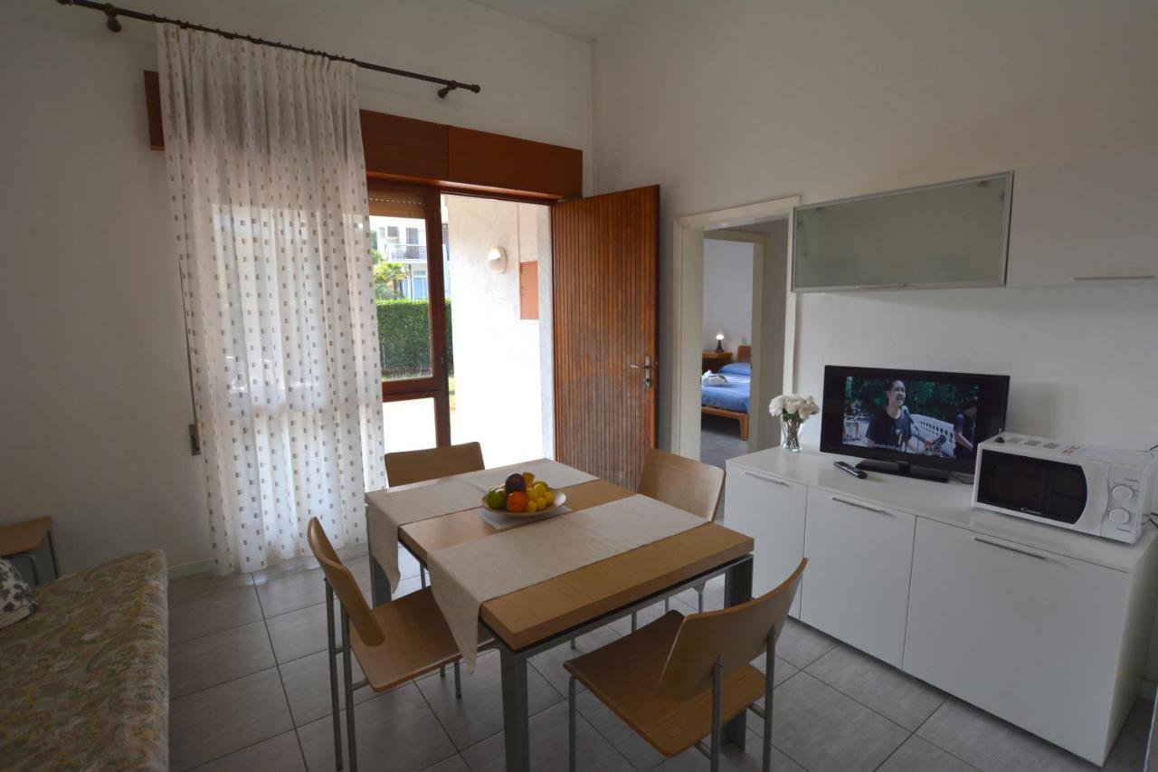 Lignano Comfort Линяно Сабиадоро Екстериор снимка