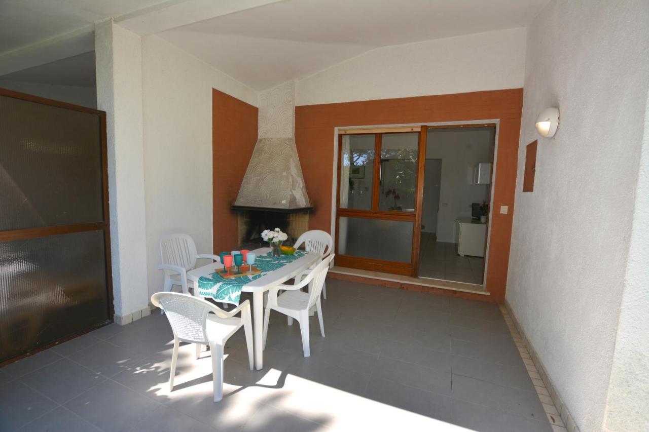 Lignano Comfort Линяно Сабиадоро Екстериор снимка