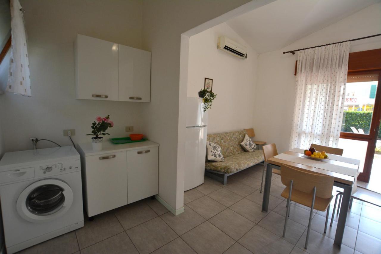 Lignano Comfort Линяно Сабиадоро Екстериор снимка